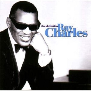 RAY CHARLES - THE DEFINITIVE